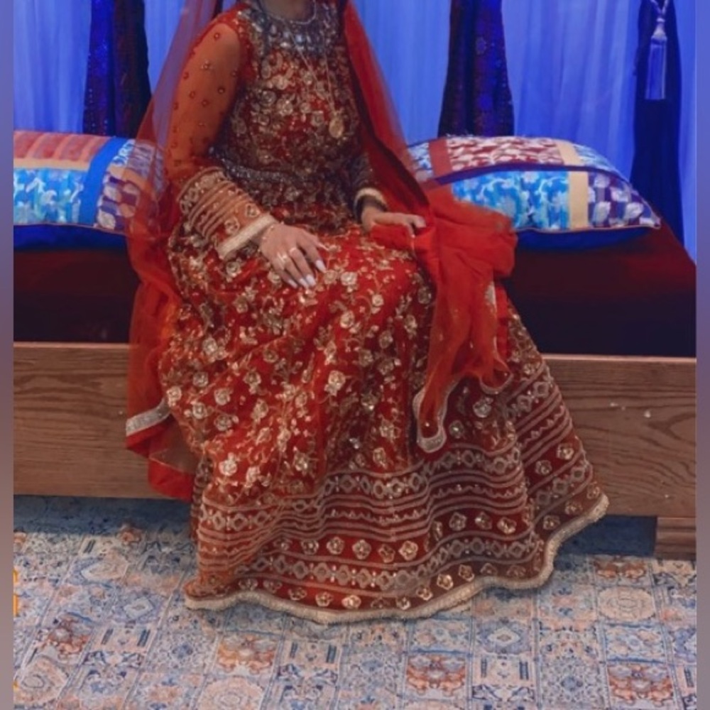 Lashkaraa Anarkali